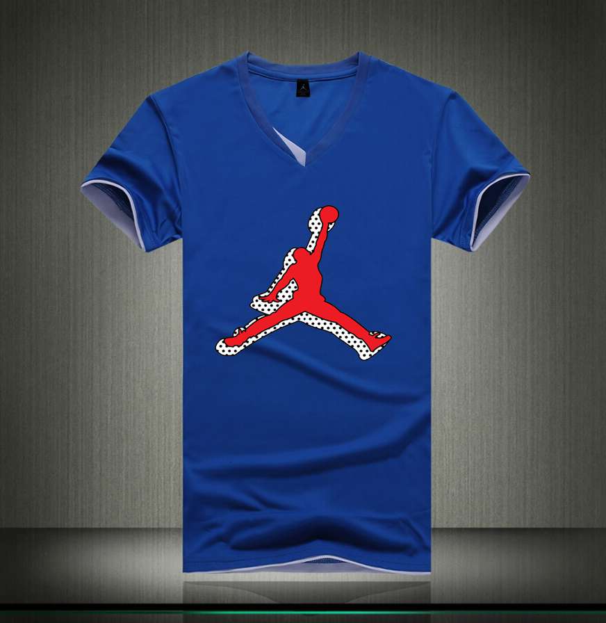 men jordan t-shirt S-XXXL-0343